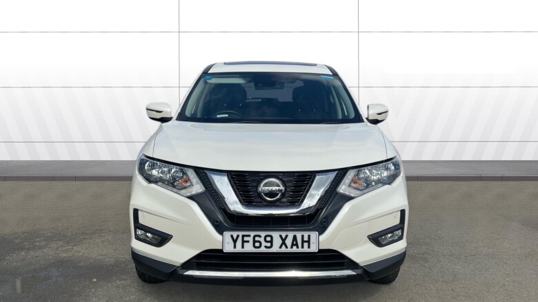Nissan X-Trail 1.7 dCi Acenta 5dr Diesel Station Wagon